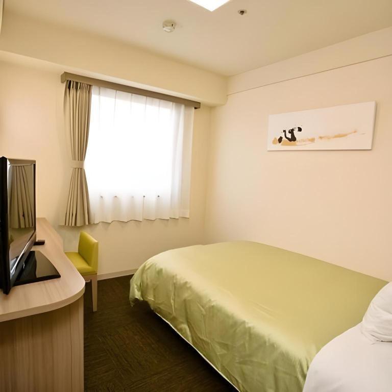 Spa Land Hotel Naito Fuefuki Exterior photo