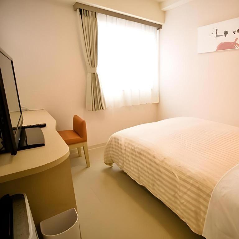 Spa Land Hotel Naito Fuefuki Exterior photo