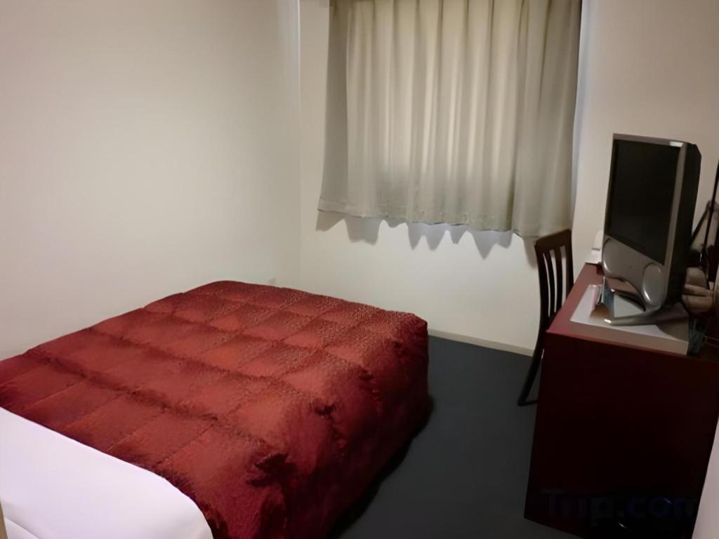 Spa Land Hotel Naito Fuefuki Exterior photo