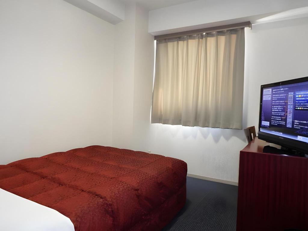 Spa Land Hotel Naito Fuefuki Exterior photo