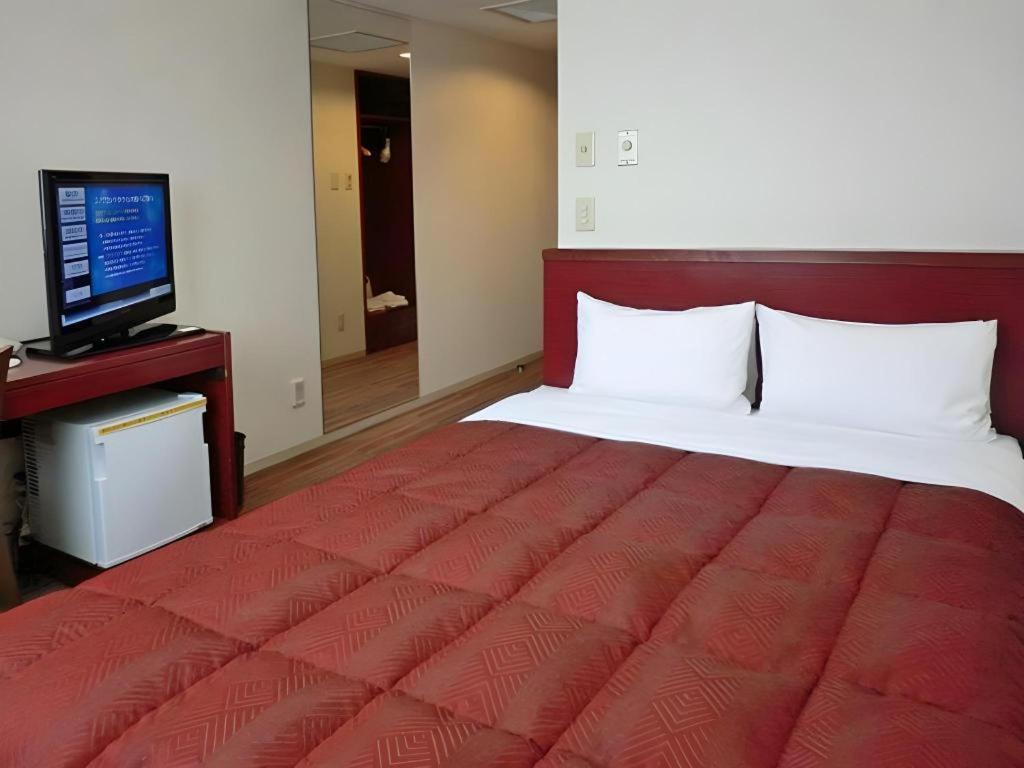 Spa Land Hotel Naito Fuefuki Exterior photo